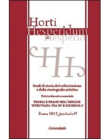 Horti Hesperidum, Roma...