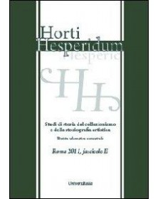 Horti hesperidum, Roma...