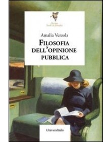 Filosofia dell'opinione...