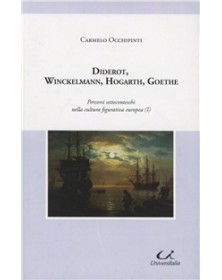 Diderot, Winckelmann,...