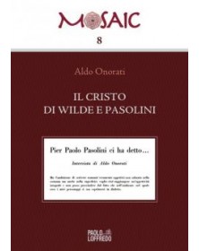 Il Cristo di Wilde e Pasolini