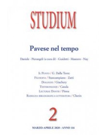 Studium (2020) vol.2
