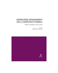 Knowledge management