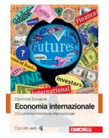 Economia internazionale vol.2
