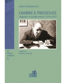 Ombre e presenze Ungaretti