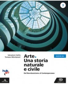 Arte. Una storia naturale e...