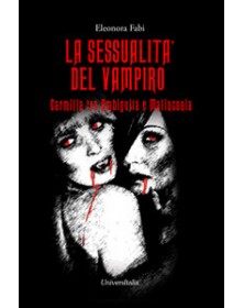 La sessualità del vampiro....
