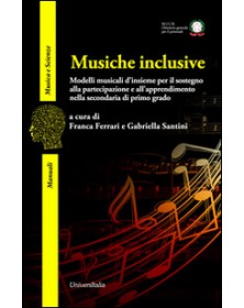 Musiche inclusive. Modelli...