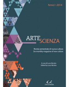 ArteScienza Anno I - 2014