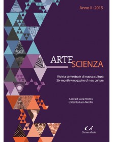 ArteScienza. Ediz. italiana...
