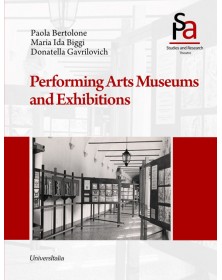 Performing arts museums and...