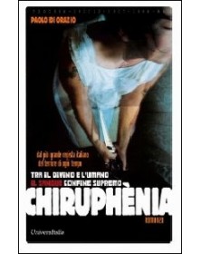 Chiruphèna. Tra il divino e...