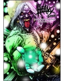 Heavy Bone. Il serial...