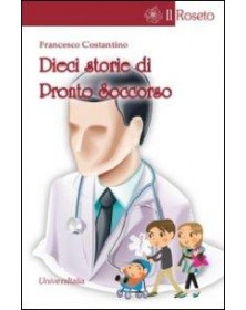 Dieci storie di pronto...