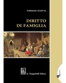 Diritto di famiglia