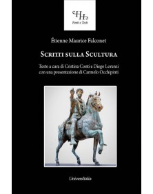 Scritti sulla scultura