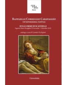 Raffaello, Correggio,...