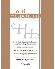 Horti Hesperidum. Studi di...