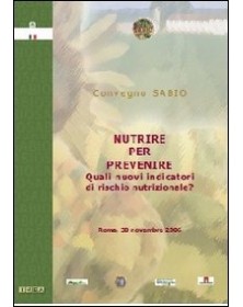 Nutrire per prevenire....