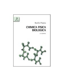 Chimica fisica biologica