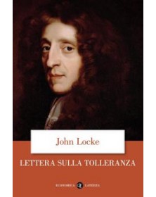 Lettera sulla tolleranza