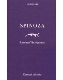 Spinoza