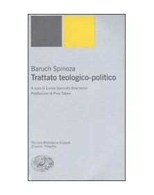 Trattato teologico-politico