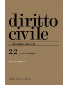 Diritto civile. Vol. 2\2:...