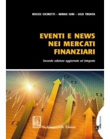 Eventi e news nei mercati...