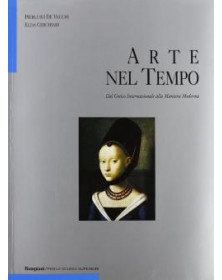 Arte nel Tempo vol 2 tomo 1...