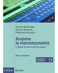 Scoprire la macroeconomia...