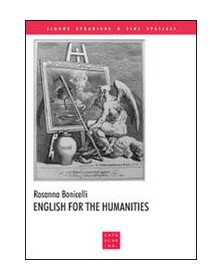 English for the humanities.