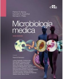 Microbiologia medica - 9 ed