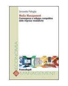 Media management....