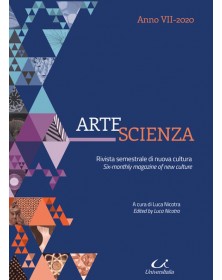 ArteScienza (2020). Rivista...