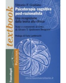 Psicoterapia cognitiva...