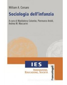 Sociologia dell'infanzia