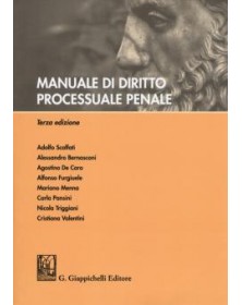 Manuale di Diritto...