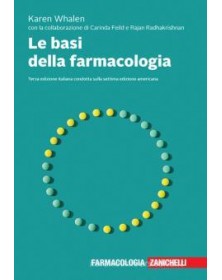 Le basi della farmacologia