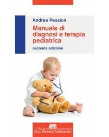 Manuale di diagnosi e...