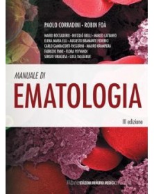 Manuale di Ematologia