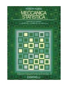 Meccanica statistica