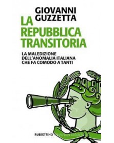 La Repubblica transitoria....