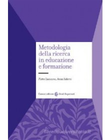 Metodologia della ricerca...
