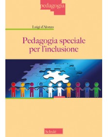 Pedagogia speciale per...