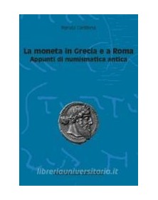 Moneta in Grecia e Roma