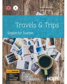 Travels & trips. English...