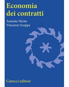 Economia dei contratti