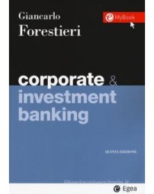 Corporate & investment banking