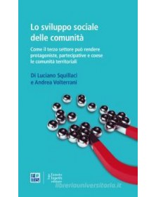 Lo sviluppo sociale delle...